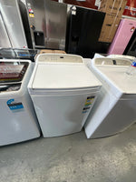 Brand new Kenmore 334 ltr fridge freezer & refurbished fisher and paykel 8.5 kg top loader | SYDNEY