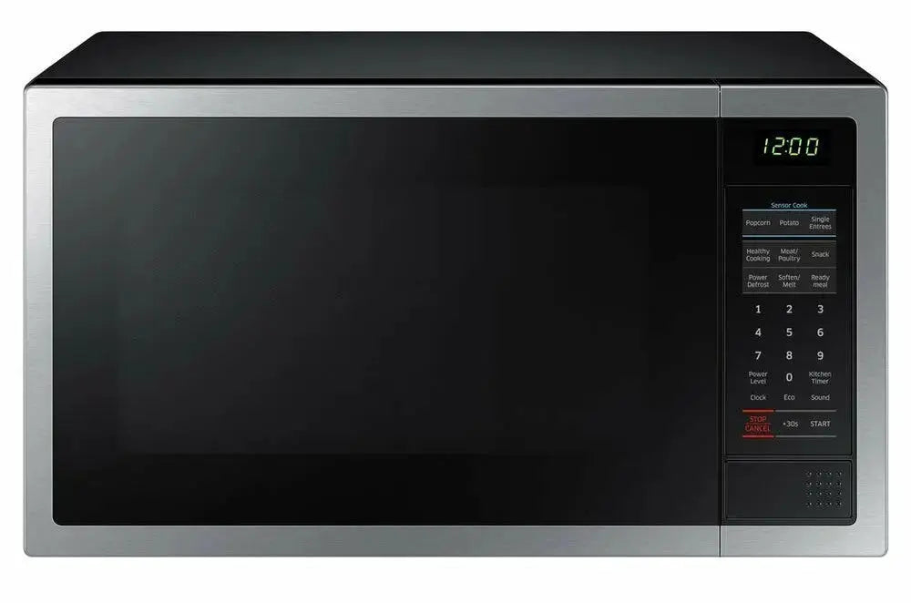 Brand new Samsung 28L Microwave - ME6104ST1