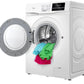 Brand new TCL 8.5 KGS washing machine | ADELAIDE