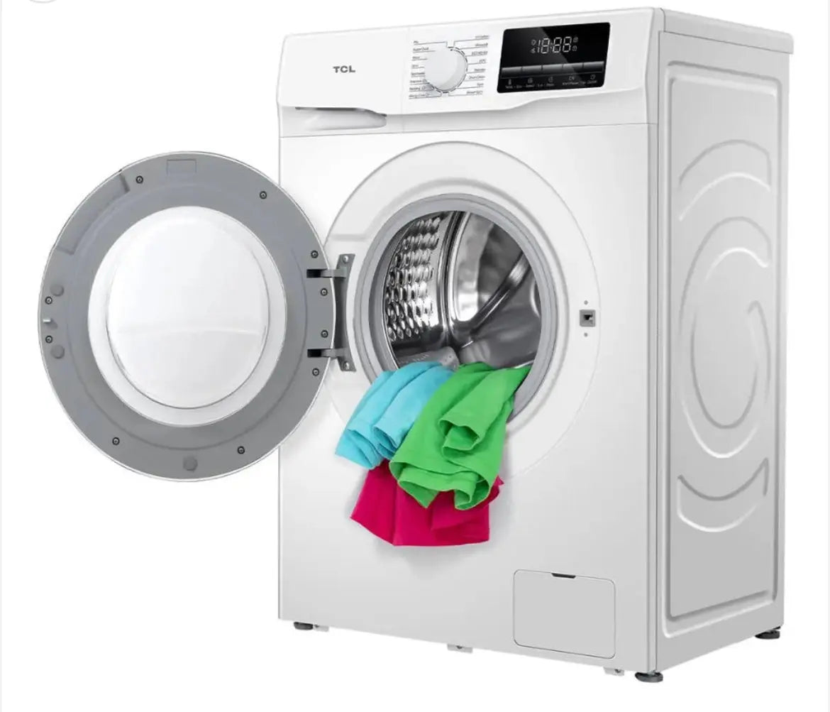 Brand new TCL 8.5 KGS washing machine | ADELAIDE