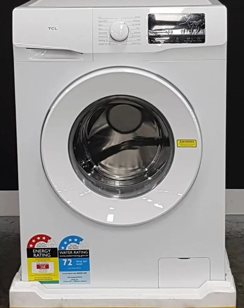 Brand new TCL 8.5 KGS washing machine | ADELAIDE