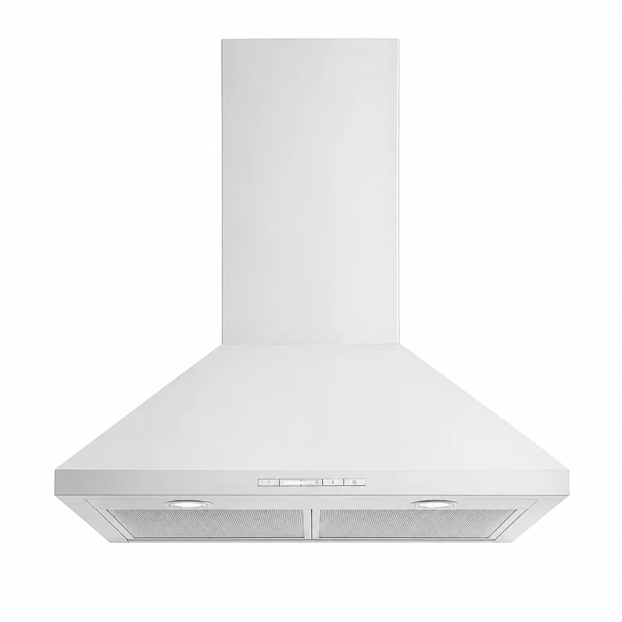 Brand new Technika CHEM52C6S-5 60cm High Extraction Rangehood | ADELAIDE