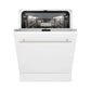 Brand new Technika dishwasher TDX8SS-6 | SYDNEY