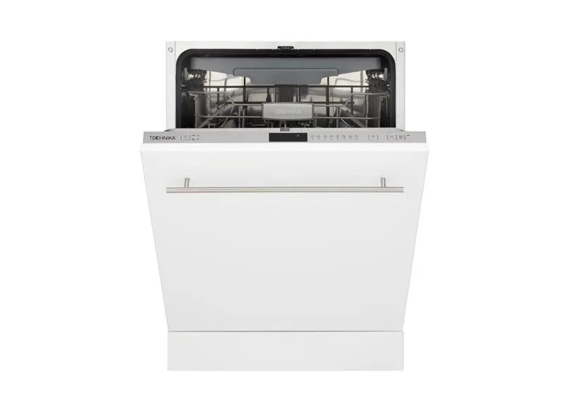 Brand new Technika dishwasher TDX8SS-6 | SYDNEY