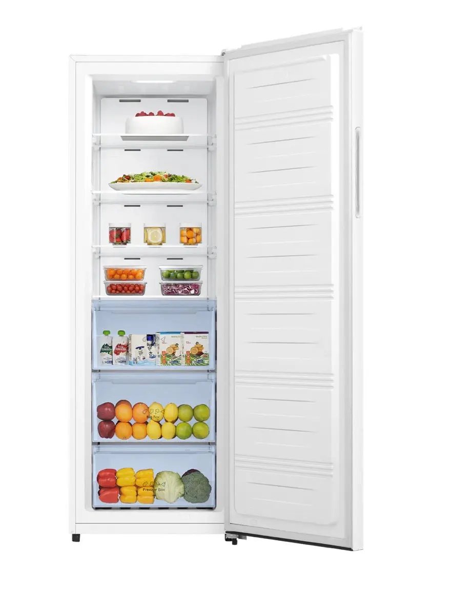 Brand new box Hisense 240 ltr upright freezer Model no - Hrvf240 | SYDNEY
