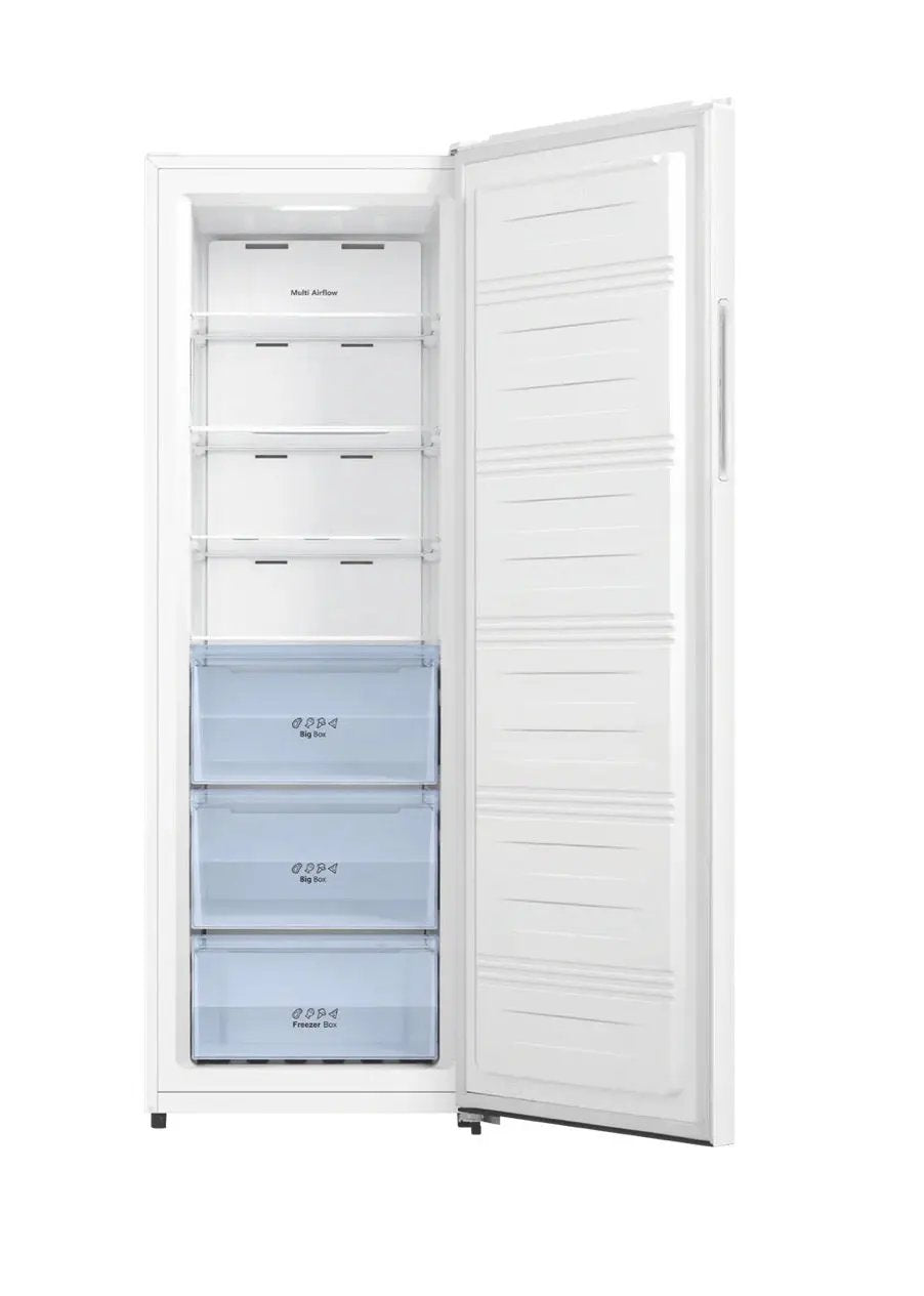 Brand new box Hisense 240 ltr upright freezer Model no - Hrvf240 | SYDNEY