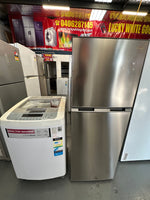Refurbished Esatto 239 ltr top mount fridge freezer & Lg 6.5 kg top loader washer | SYDNEY