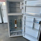 Chiq 410 Litres Fridge Freezer | PERTH