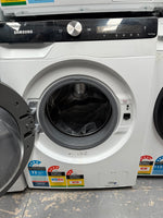 Samsung 8.5kg Front Load Washing Machine – Refurbished | WD8ST504DBE