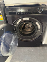 Refurbished Haier 9kg washing machine