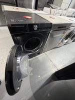 Refurbished Hisense 12 kg front loader washer model no -HWF9S1213BX | ALEXANDRIA