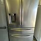 Refurbished Samsung 678 l fridge | BRISBANE