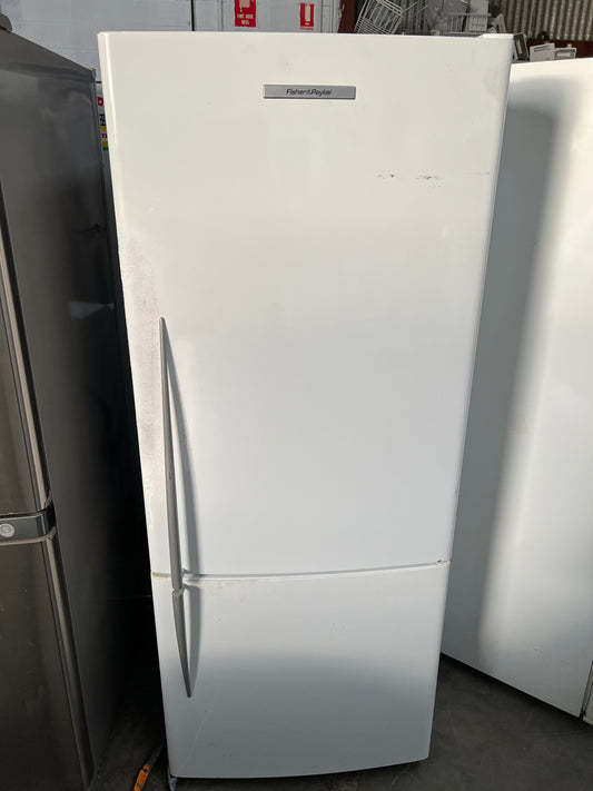 Refurbished Fisher and Paykel 442L Fridge Freezer | ADELAIDE