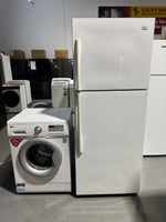 LG 441 litres fridge freezer and LG 7kg washing machine | PERTH