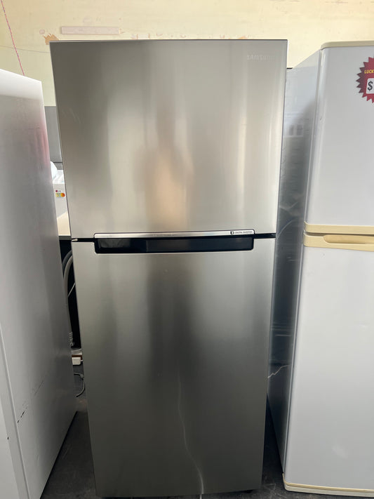 Refurbished Samsung 400L Fridge Freezer | ADELAIDE