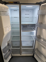 Refurbished Hisense 632 litres fridge freezer