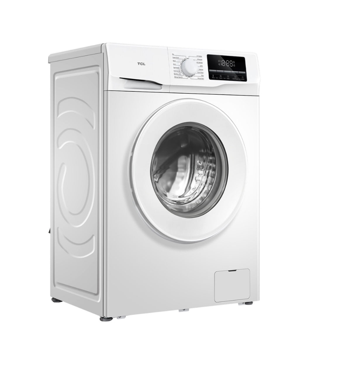 Brand new TCL 8.5kg washing machine | ADELAIDE