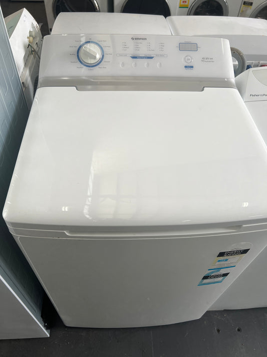 Simpson 9.5 kgs washing machine | ADELAIDE