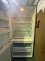 Refurbished Fisher & Paykel 519L Fridge & Haier 6kg Top Load Washing Machine Combo | BRISBANE