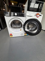 Refurbished Hisense 8 kg heat pump dryer | ALEXANDRIA