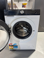 Refurbished Hisense 8.5kg washing machine