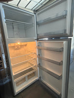 CHANGHONG 400L Family Fridge Freezer – Refurbished