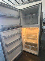 CHANGHONG 400L Family Fridge Freezer – Refurbished