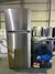 CHANGHONG 400L Fridge + Chiq 8.5 Washer Bundle | BRISBANE