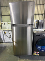 CHANGHONG 400L Fridge + Chiq 8.5 Washer Bundle | BRISBANE