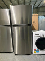 CHANGHONG 400L Fridge + Kogan 10kg Washer Bundle | BRISBANE