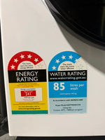 CHANGHONG 400L Fridge + Kogan 10kg Washer Bundle | BRISBANE