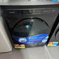 CHIQ 8.5 kg front loader washer | SYDNEY
