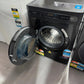 CHIQ 8.5 kg front loader washer | SYDNEY
