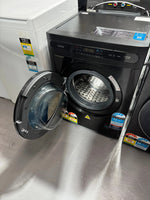 CHIQ 8.5 kg front loader washer | SYDNEY