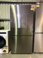 CHIQ 8KG washer & Hisense  Refrigerator/ Refurbished Combo | BRISBANE