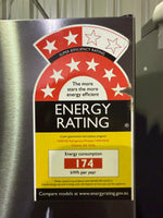 CHIQ 8KG washer & Hisense  Refrigerator/ Refurbished Combo | BRISBANE