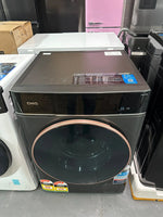 CHiQ 10kg Front Load Washing Machine – Factory Seconds