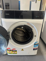 CHiQ 10kg Front Load Washing Machine – Near New | PERTH