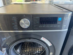 CHiQ 10kg Gun Metal Front Load Washing Machine – Near New | PERTH