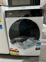 CHiQ 10kg Washer / 6kg Dryer Combo – Factory Second | ADELAIDE