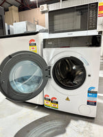 CHiQ 10kg Washer / 6kg Dryer Combo – Factory Second | ADELAIDE