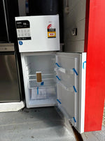 CHiQ 118L Top Mount Fridge Freezer (Factory Seconds) | ADELAIDE