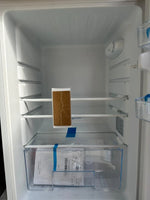CHiQ 118L Top Mount Fridge Freezer (Factory Seconds) | ADELAIDE