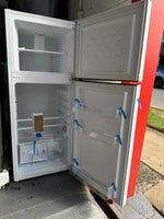 CHiQ 118L Top Mount Fridge Freezer (Factory Seconds) | ADELAIDE