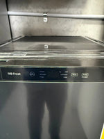 CHiQ 122L Hybrid Upright Fridge/Freezer – Factory Seconds | CSH121NBS | MELBOURNE