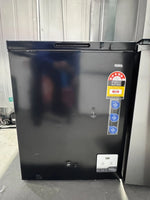 CHiQ 142L Black Chest Freezer – Factory Seconds