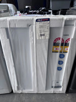 CHiQ 142L Chest Fridge/Freezer – Carton Damaged