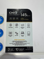 CHiQ 145L Hybrid Fridge or Freezer – Factory Second | PERTH