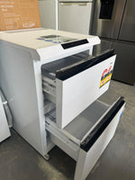 CHiQ 145L Hybrid Fridge or Freezer – Factory Second | PERTH
