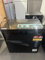 CHiQ 199L Black Hybrid Inverter Chest Freezer – Factory Second | PERTH